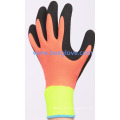 New Products, Color Latex Glove, Sandy Finish